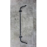 Barra Estabilizadora Traseira Fusion 2.0 Titanium