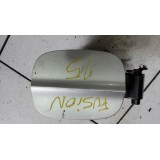 Tampa Portinhola Combustível Fusion 2.0 Titanium