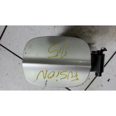 Tampa Portinhola Combustível Fusion 2.0 Titanium