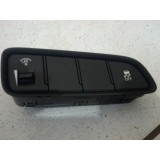 Botão De Luz Interna Controle De Tração Azera 2012