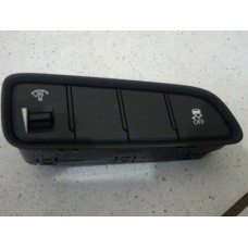 Botão De Luz Interna Controle De Tração Azera 2012