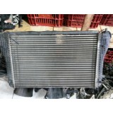 Radiador Intercooler Audi A3 Sportback
