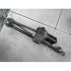 Motor Limpador Para-brisa Tucson (sem Galhada)