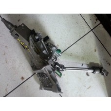 Coluna Canote Direção Volvo Xc60