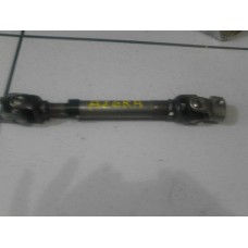 Cruzeta Da Direção Azera 2012