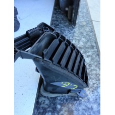 Difusor Ar Central Esquerdo L200 Triton