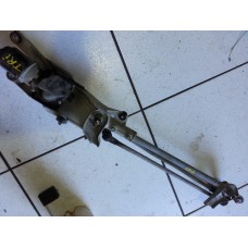 Galhada Limpador L200 Triton