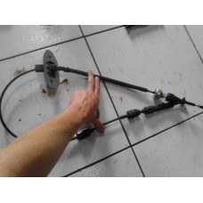 Cabo Da Alavanca Seletora Azera 2012