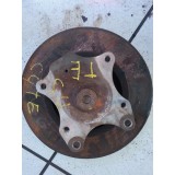 Rolamento Roda Traseira Esquerda Citroen C4