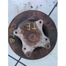 Rolamento Roda Traseira Esquerda Citroen C4