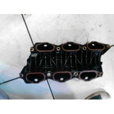 Coletor De Admissão Azera 2012