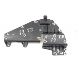 Moldura Para-barro Traseira Direita Aircross 1.6 2012