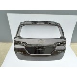 Tampa Traseira Hilux Sw4 Tdi 2018