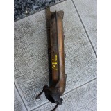 Coletor Escape Esquerdo Mercedes Ml 500