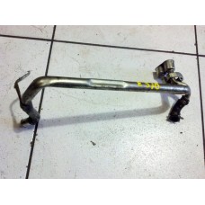 Cano Agua Motor Discovery 3