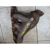 Coletor De Escape Grand Vitara