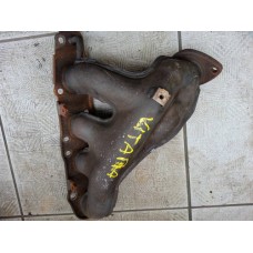 Coletor De Escape Grand Vitara