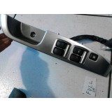 Botão Vidro Elétrico Dianteiro E/ Pajero Full 2010