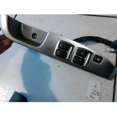 Botão Vidro Elétrico Dianteiro E/ Pajero Full 2010