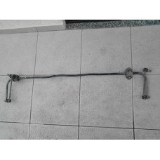 Barra Estabilizadora Traseira Tucson