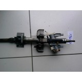 Canote Coluna De Direção Da Mitsubishi Airtrek 08