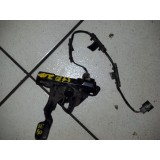 Fechadura Capo Dianteiro Hb20