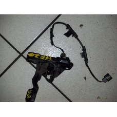 Fechadura Capo Dianteiro Hb20