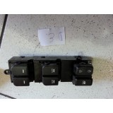 Botão Vidro Elétrico Dianteiro E/ Kia Optima