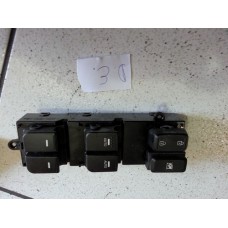 Botão Vidro Elétrico Dianteiro E/ Kia Optima