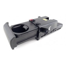 Porta-copo Painel Esquerdo Hilux Sw4 Tdi