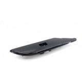 Moldura Botão Vidro Porta Dianteira Direita Hilux Sw4 Tdi