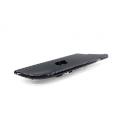 Moldura Botão Vidro Porta Dianteira Direita Hilux Sw4 Tdi