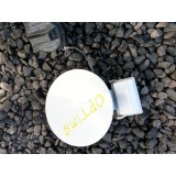 Tampa Tanque Combustível Kia Optima