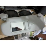 Quebra Sol Esquerdo Kia Optima