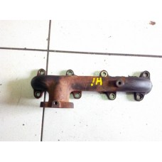 Coletor Escape Toyota Hilux 3.0 16v