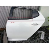 Pestana Porta Traseira Esquerda Kia Optima