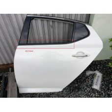 Pestana Porta Traseira Esquerda Kia Optima