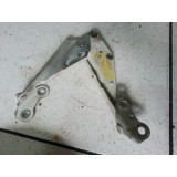 Par Dobradiça Capo Dianteiro Ford Edge 2012