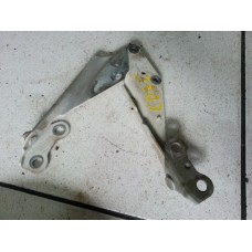 Par Dobradiça Capo Dianteiro Ford Edge 2012