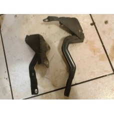 Dobradiça Do Capo L/ D/ Hb20