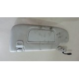 Quebra Sol Esquerdo Fusion 2.0 Titanium