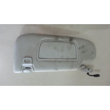 Quebra Sol Esquerdo Fusion 2.0 Titanium