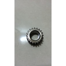 Engrenagem Fusion 2.0 Titanium