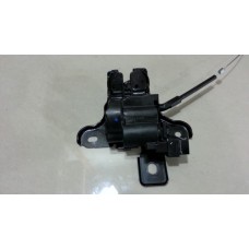 Fechadura Capo Dianteiro Fusion 2.0 Titanium