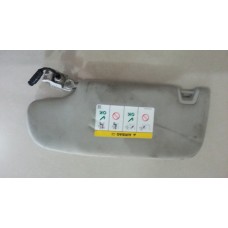 Quebra Sol Direito Fusion 2.0 Titanium