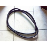 Borracha Capo Traseiro Fiat 500 Cinquecento