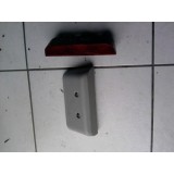 Break Light Terceira Luz De Freio Da Pajero Full 05