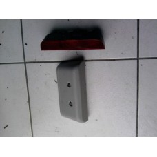 Break Light Terceira Luz De Freio Da Pajero Full 05