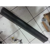 Acabamento Spoiler Caixa De Ar E/ Ssangyong Rexton