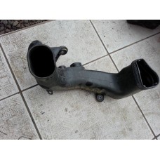 Cano Duto Do Filtro Ar Kia Carens 2009